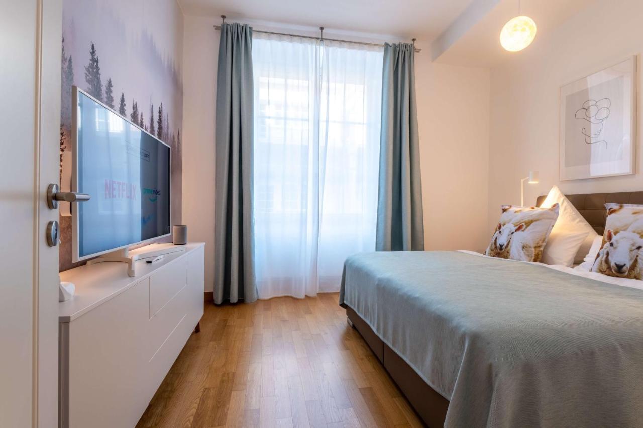 Schwarzwald Loft Apartment Baden-Baden Ngoại thất bức ảnh