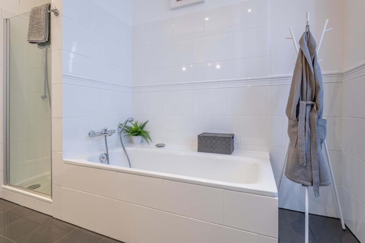 Schwarzwald Loft Apartment Baden-Baden Ngoại thất bức ảnh