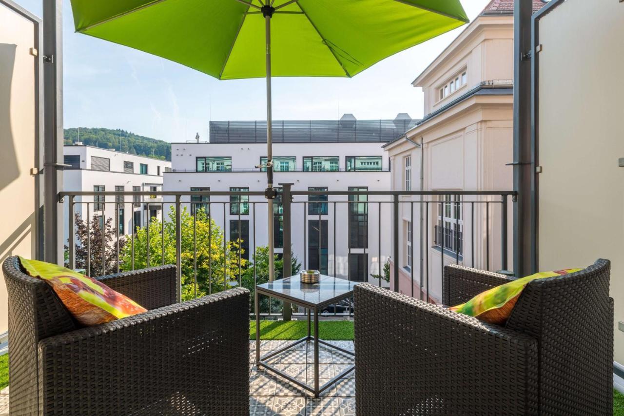 Schwarzwald Loft Apartment Baden-Baden Ngoại thất bức ảnh