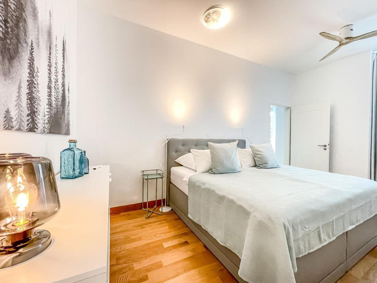 Schwarzwald Loft Apartment Baden-Baden Ngoại thất bức ảnh