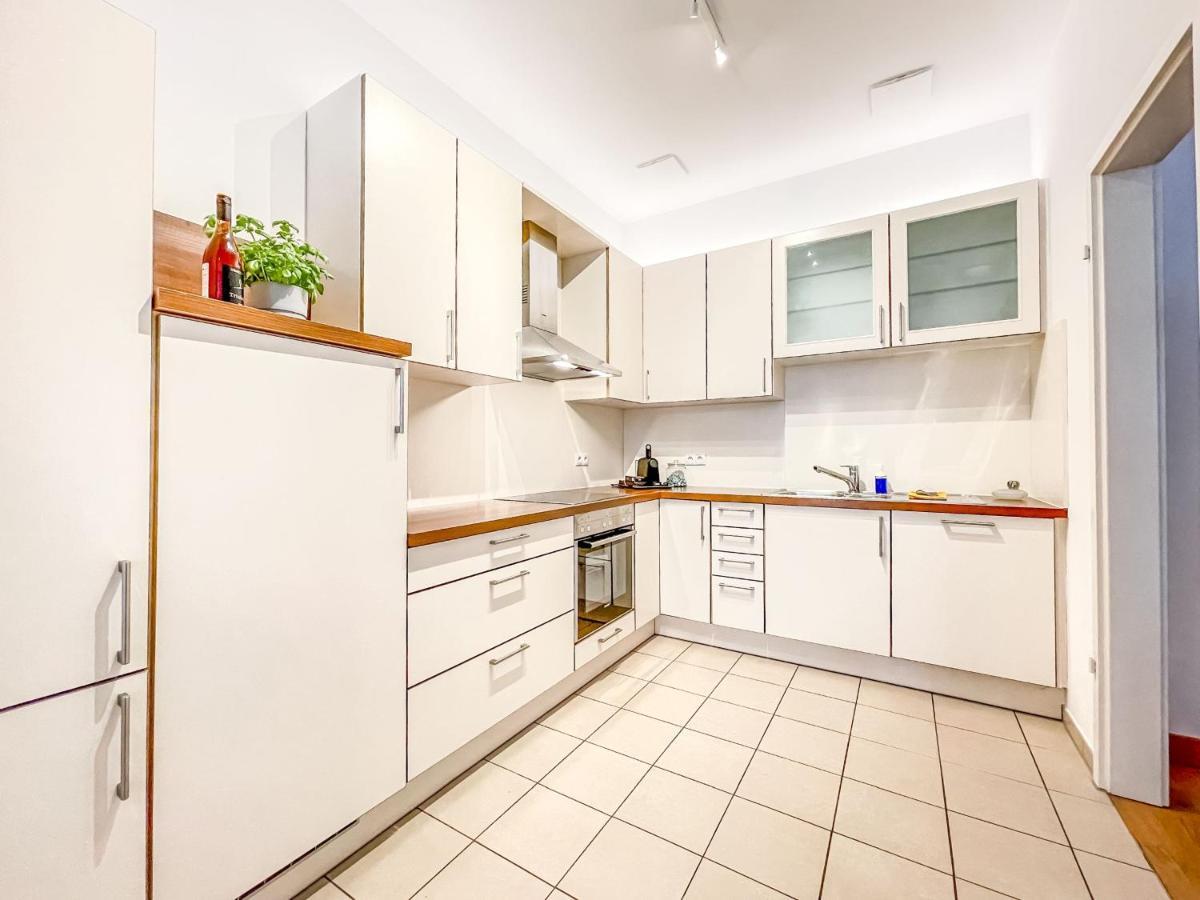 Schwarzwald Loft Apartment Baden-Baden Ngoại thất bức ảnh