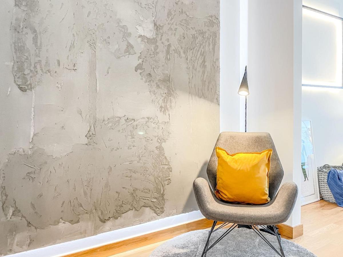 Schwarzwald Loft Apartment Baden-Baden Ngoại thất bức ảnh