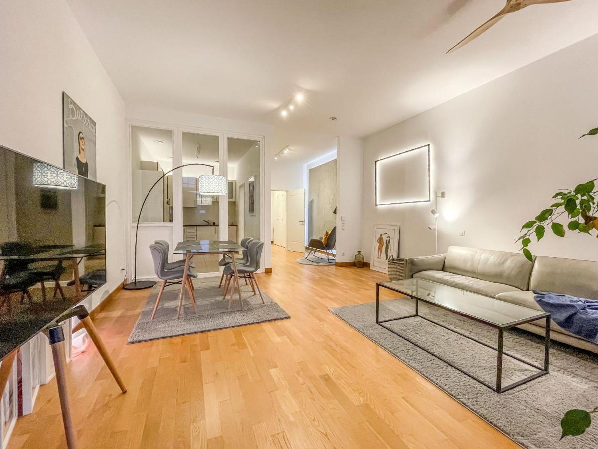 Schwarzwald Loft Apartment Baden-Baden Ngoại thất bức ảnh