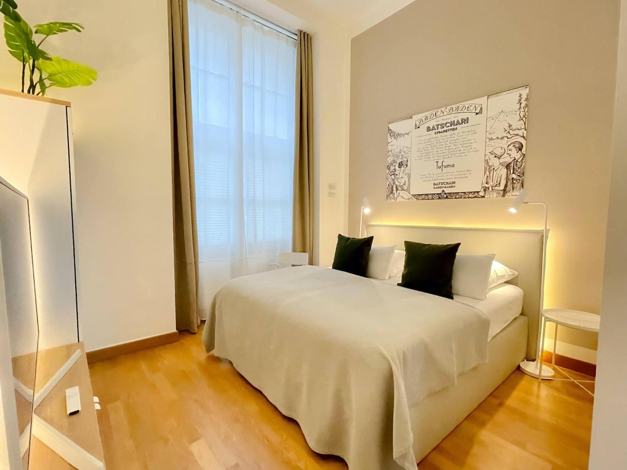 Schwarzwald Loft Apartment Baden-Baden Ngoại thất bức ảnh