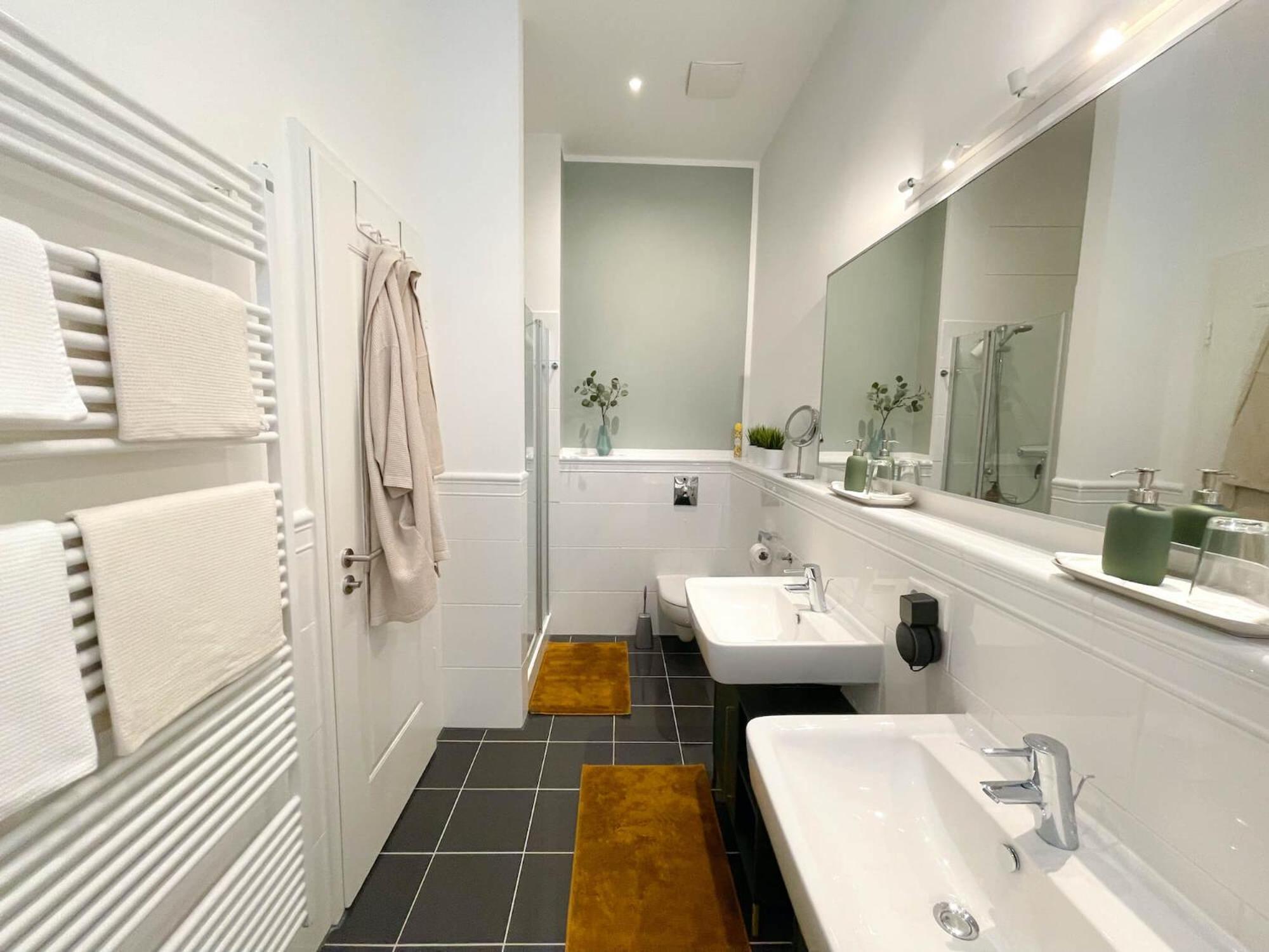 Schwarzwald Loft Apartment Baden-Baden Ngoại thất bức ảnh