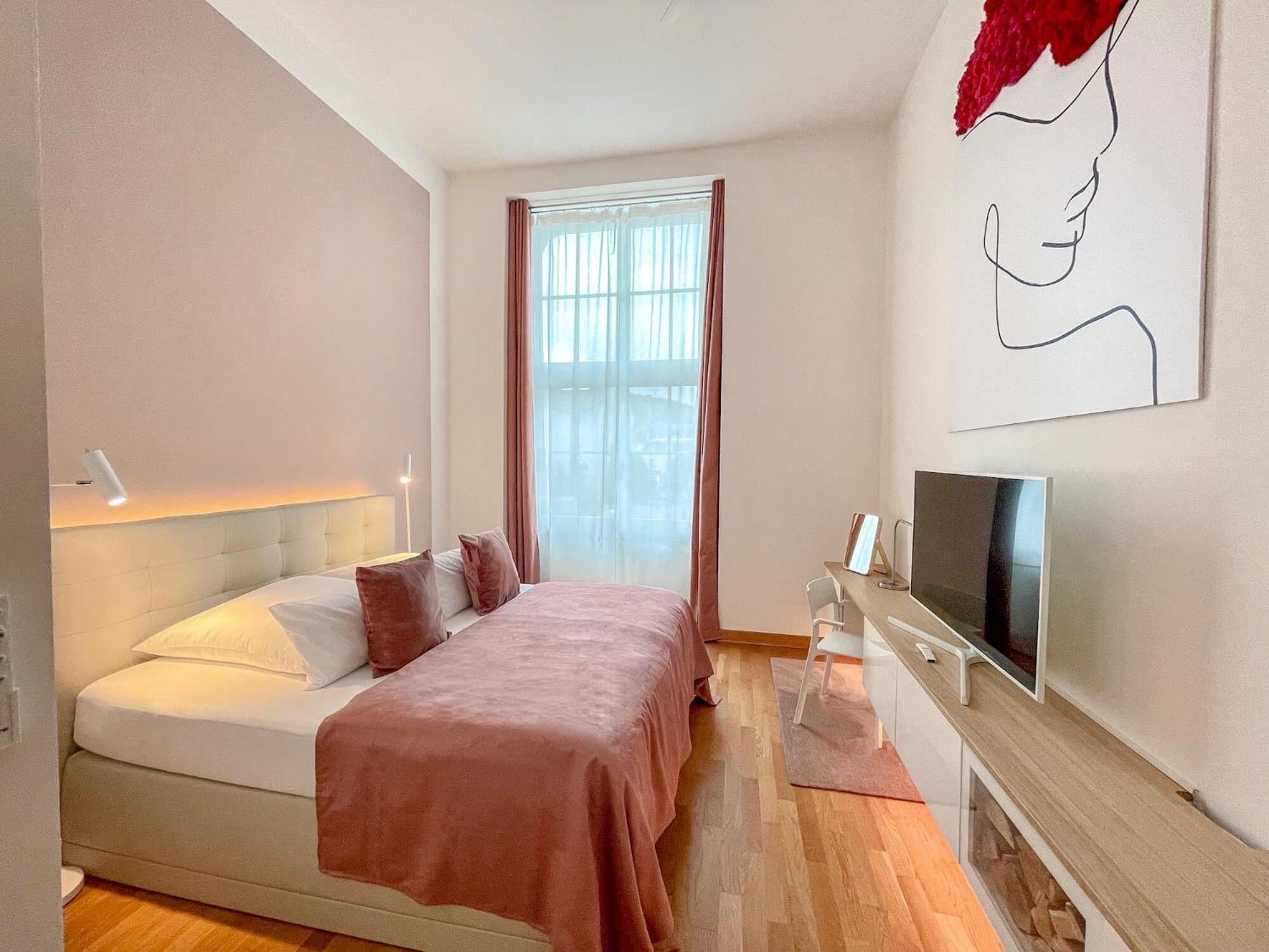 Schwarzwald Loft Apartment Baden-Baden Ngoại thất bức ảnh