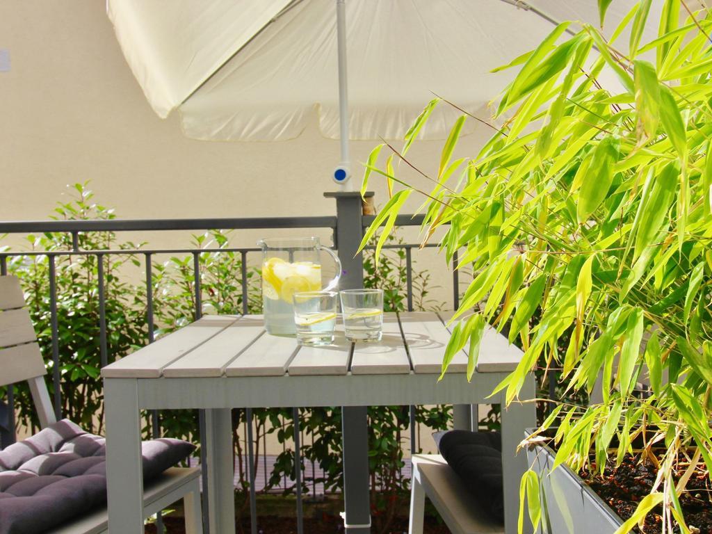 Schwarzwald Loft Apartment Baden-Baden Ngoại thất bức ảnh