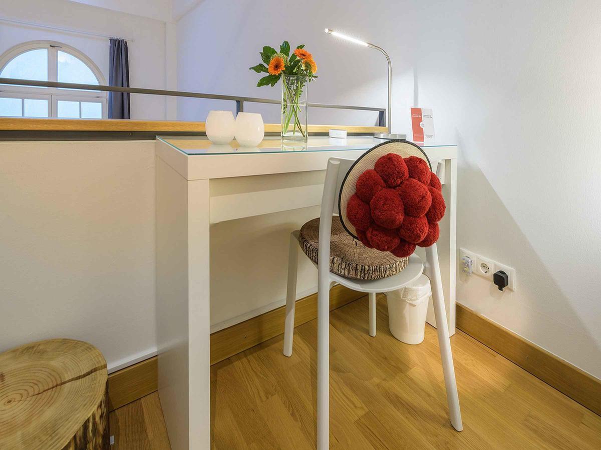 Schwarzwald Loft Apartment Baden-Baden Ngoại thất bức ảnh