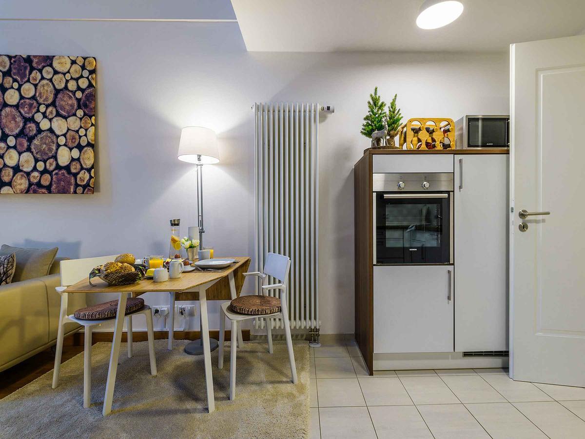 Schwarzwald Loft Apartment Baden-Baden Ngoại thất bức ảnh