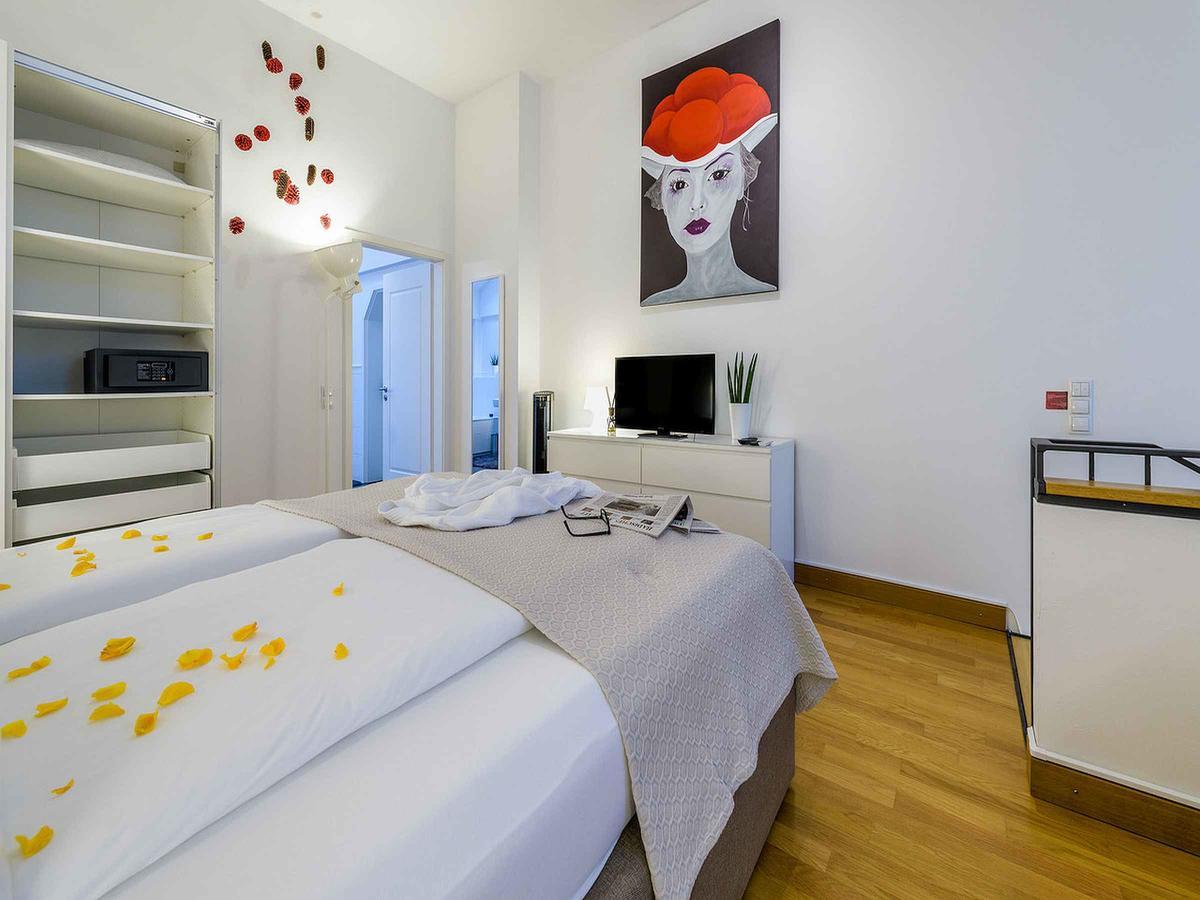 Schwarzwald Loft Apartment Baden-Baden Ngoại thất bức ảnh