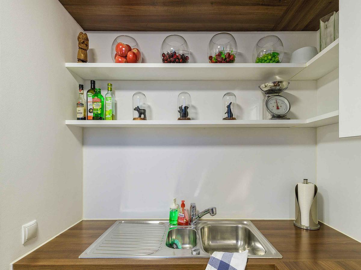 Schwarzwald Loft Apartment Baden-Baden Ngoại thất bức ảnh