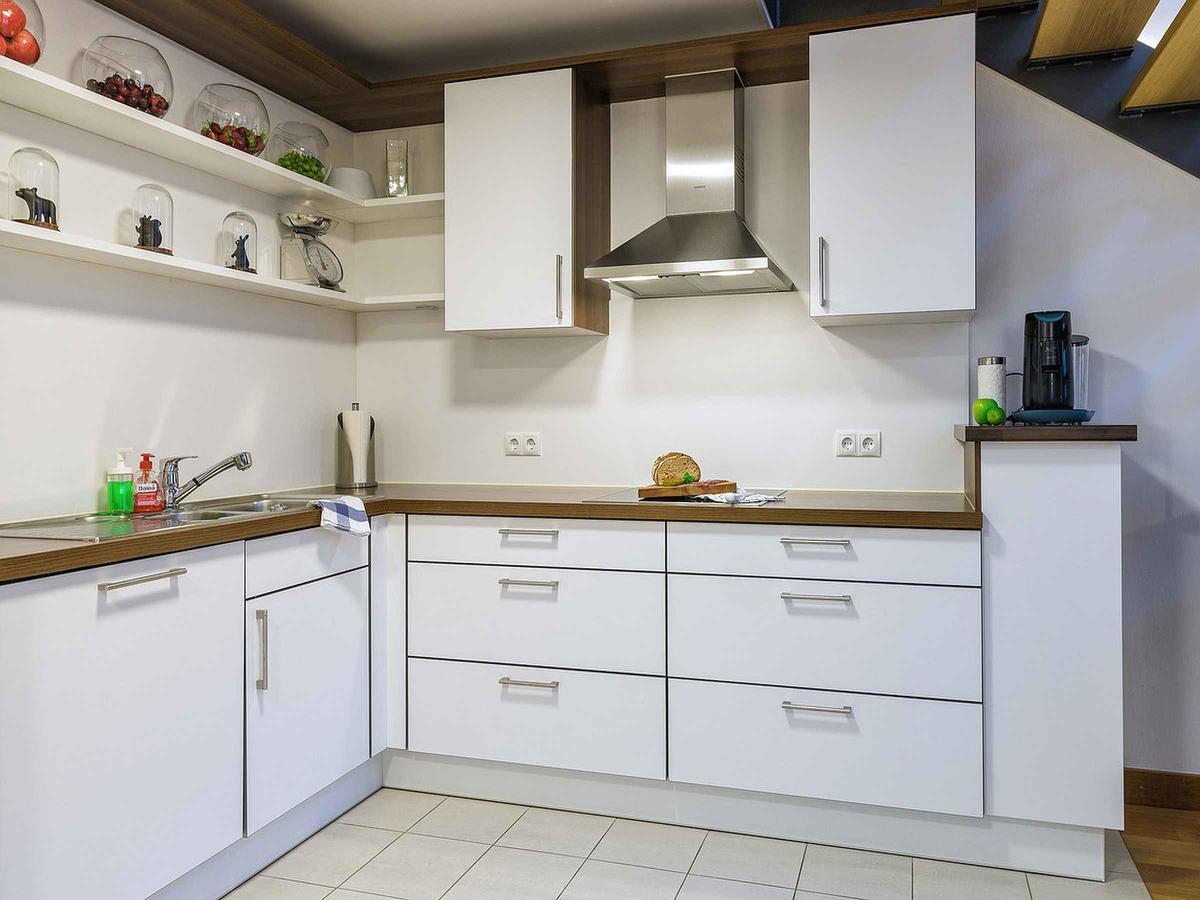 Schwarzwald Loft Apartment Baden-Baden Ngoại thất bức ảnh