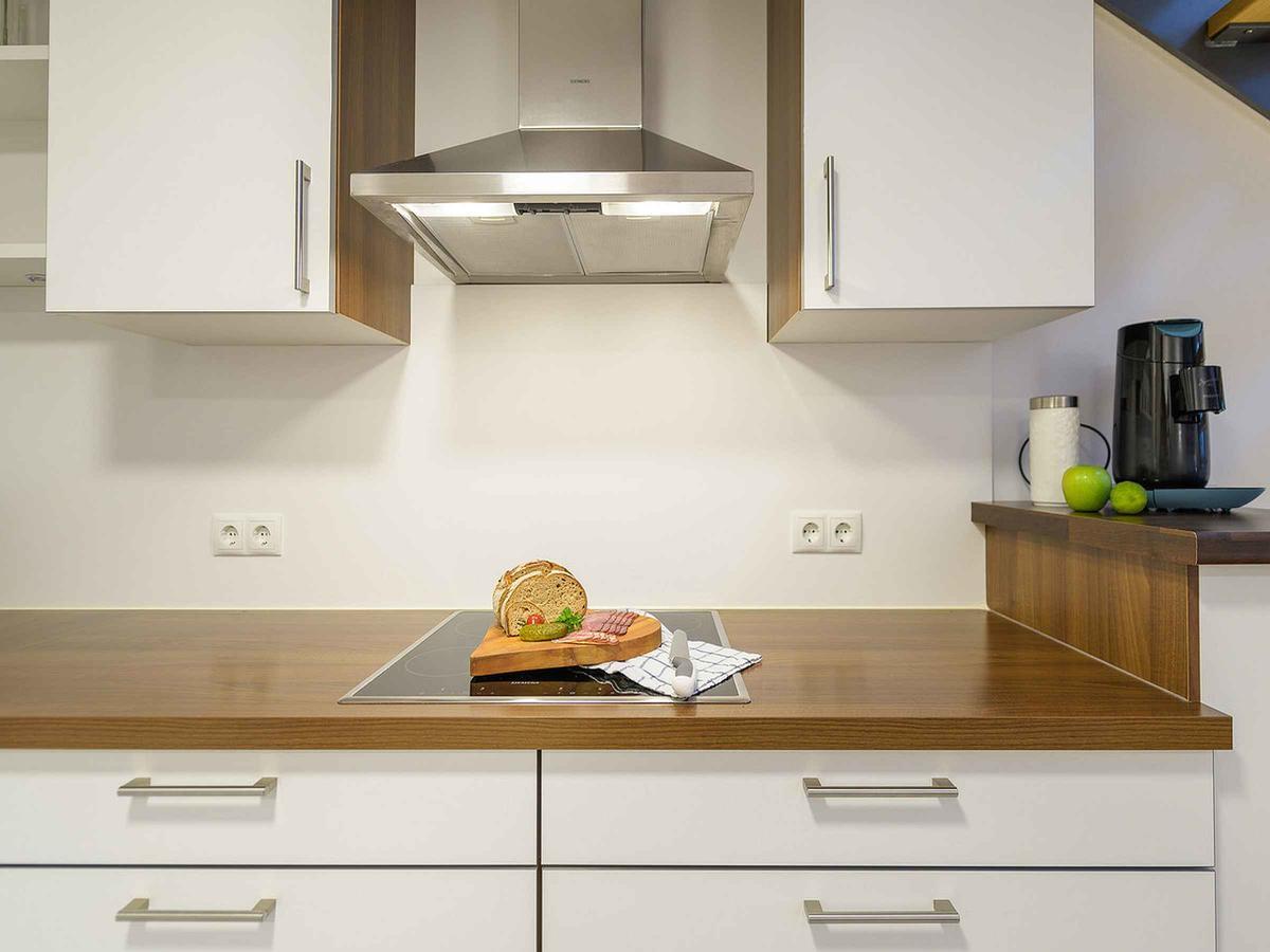 Schwarzwald Loft Apartment Baden-Baden Ngoại thất bức ảnh