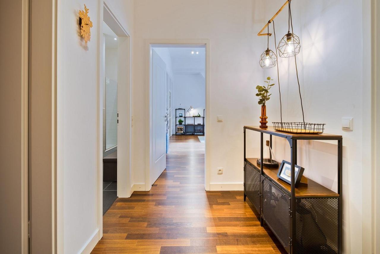 Schwarzwald Loft Apartment Baden-Baden Ngoại thất bức ảnh