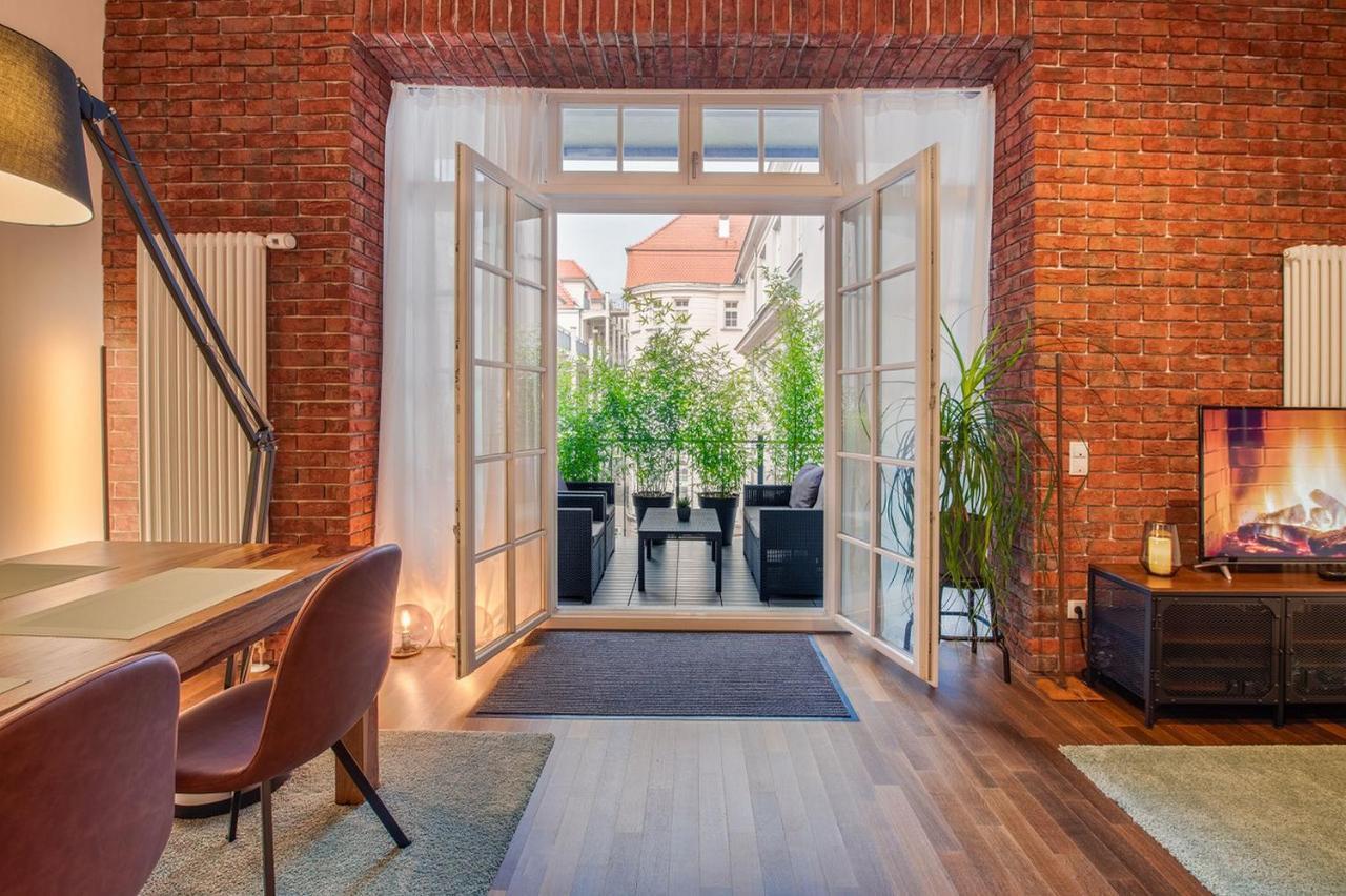 Schwarzwald Loft Apartment Baden-Baden Ngoại thất bức ảnh
