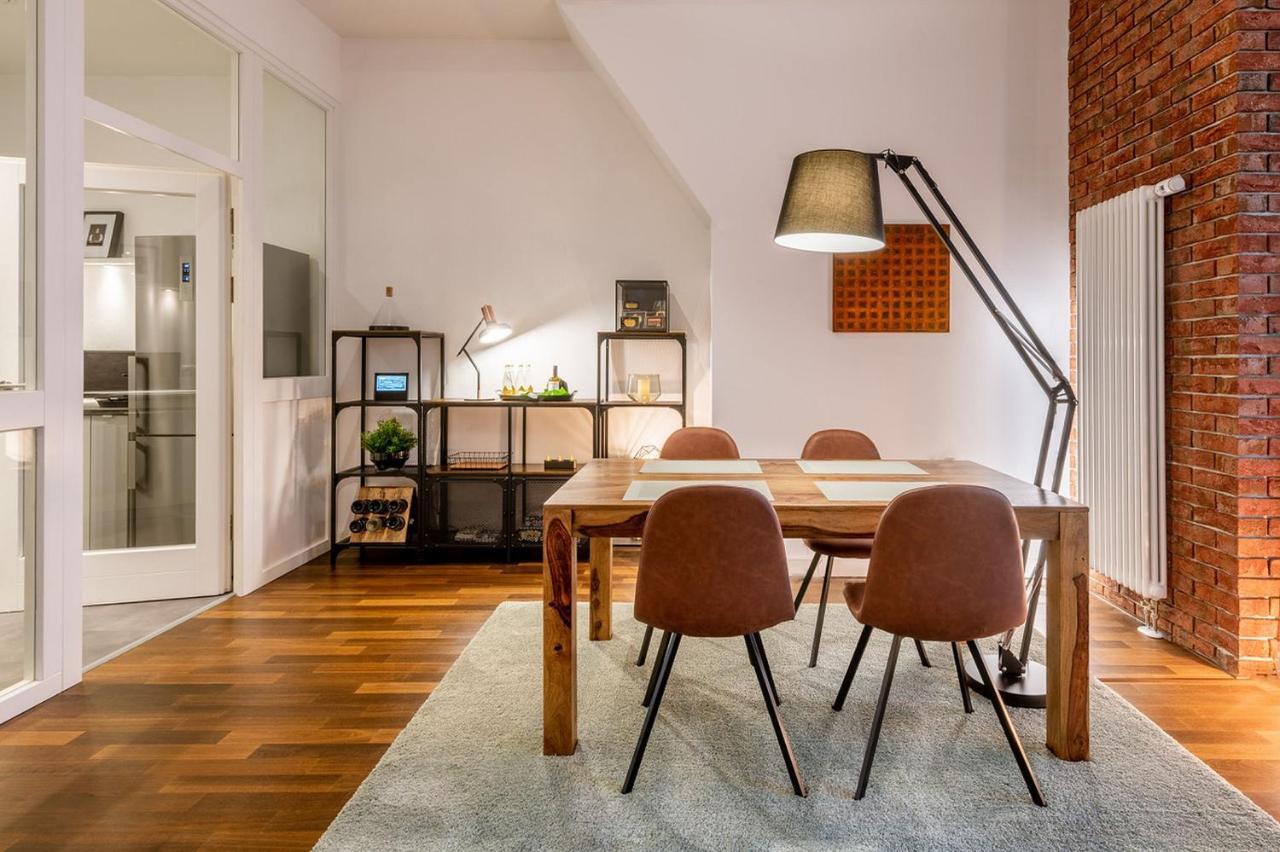 Schwarzwald Loft Apartment Baden-Baden Ngoại thất bức ảnh