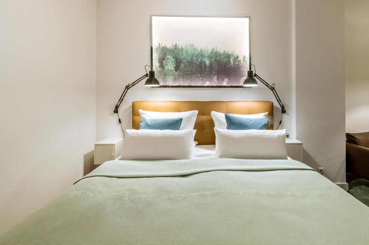 Schwarzwald Loft Apartment Baden-Baden Ngoại thất bức ảnh