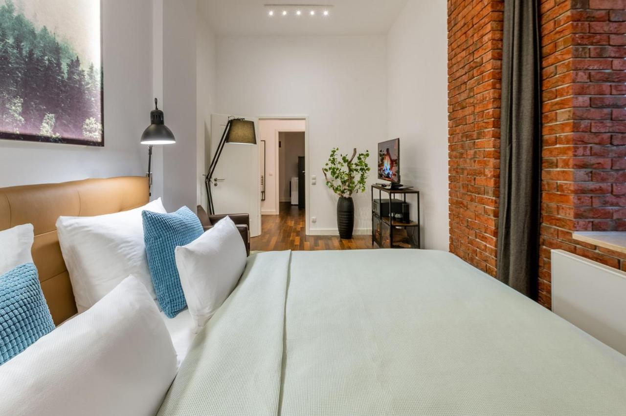 Schwarzwald Loft Apartment Baden-Baden Ngoại thất bức ảnh