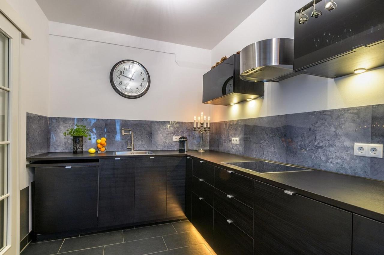 Schwarzwald Loft Apartment Baden-Baden Ngoại thất bức ảnh
