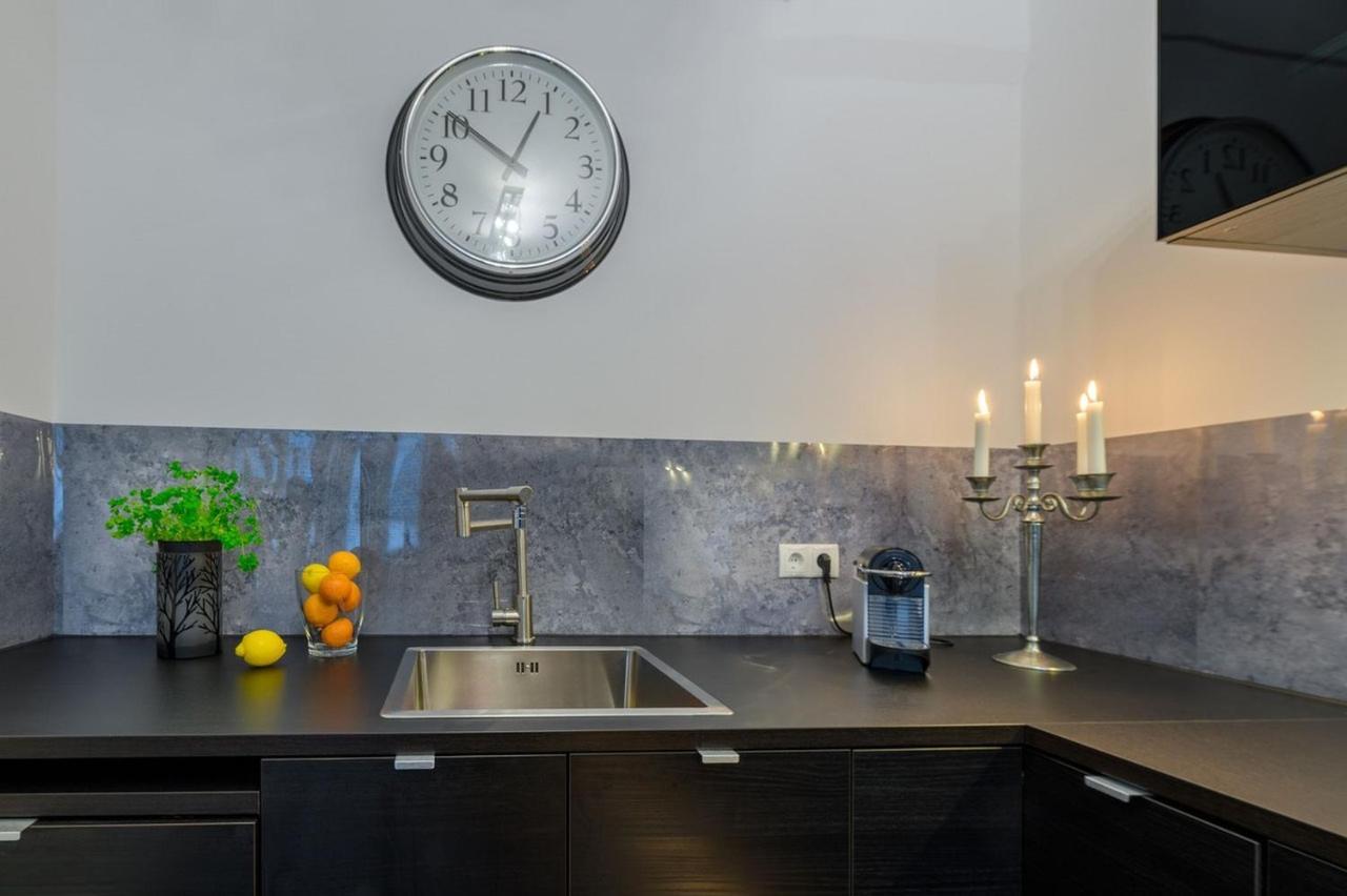 Schwarzwald Loft Apartment Baden-Baden Ngoại thất bức ảnh