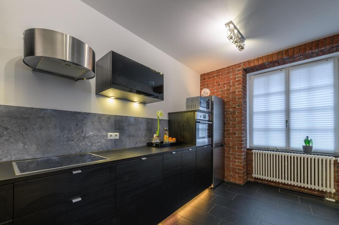 Schwarzwald Loft Apartment Baden-Baden Ngoại thất bức ảnh