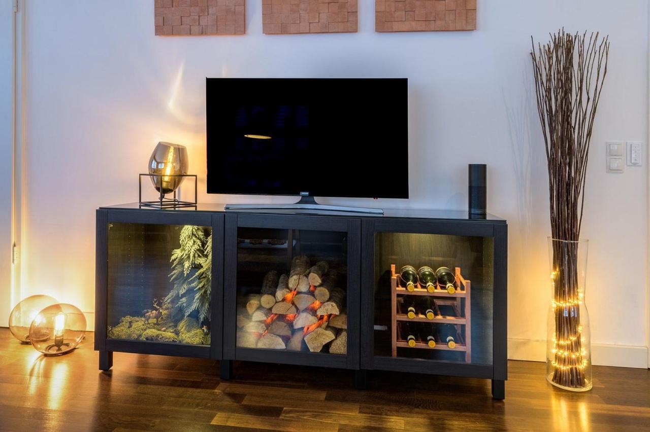 Schwarzwald Loft Apartment Baden-Baden Ngoại thất bức ảnh