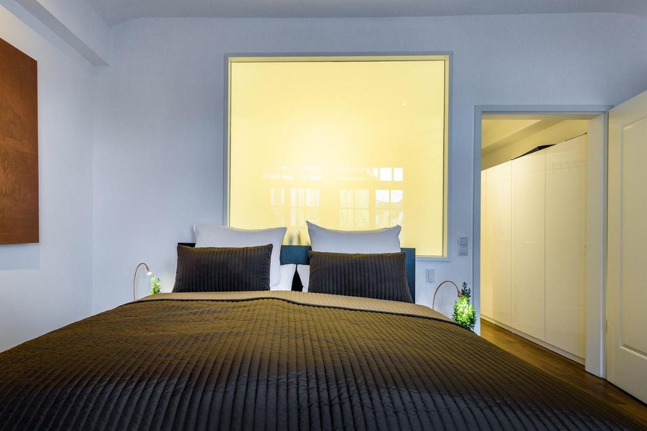 Schwarzwald Loft Apartment Baden-Baden Ngoại thất bức ảnh