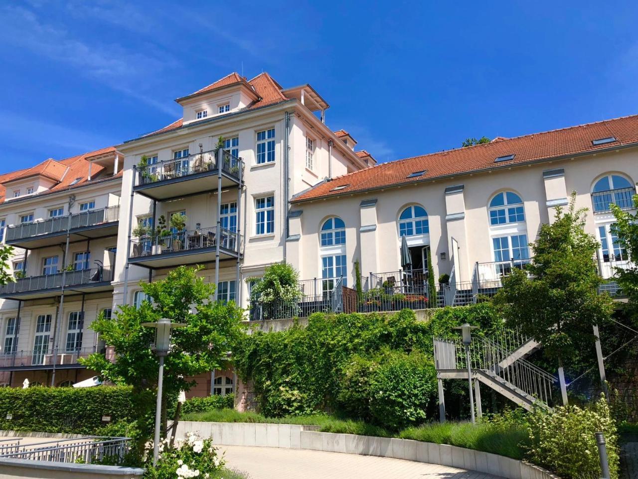 Schwarzwald Loft Apartment Baden-Baden Ngoại thất bức ảnh